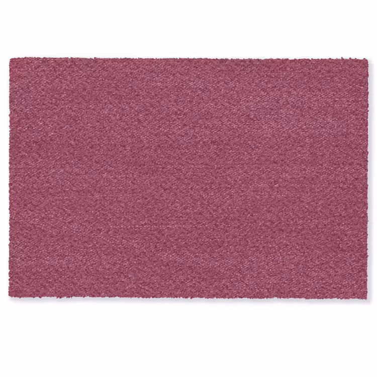 Deurmat - Deep - Rasberry - Rood — 1