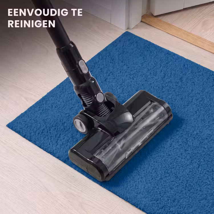 Deurmat - Free - Groove - Blauw — 9