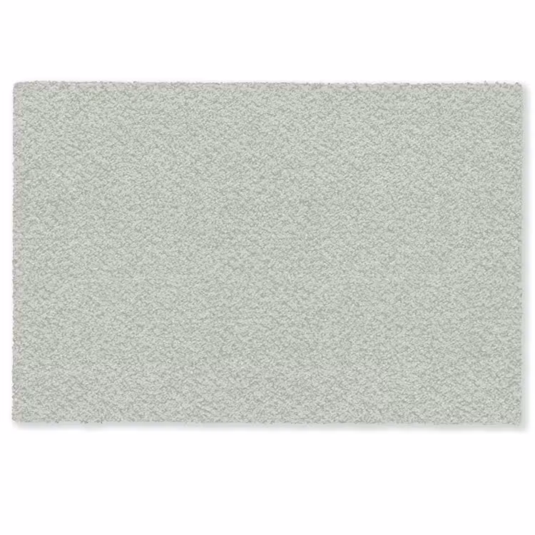 Deurmat - Frosted - Mint - Groen — 1