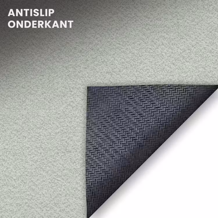Deurmat - Frosted - Mint - Groen — 6