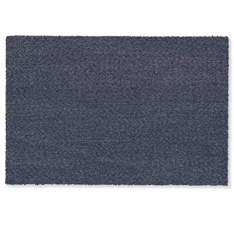 Deurmat - Geldersblauw - Blauw - Klassiek — 1