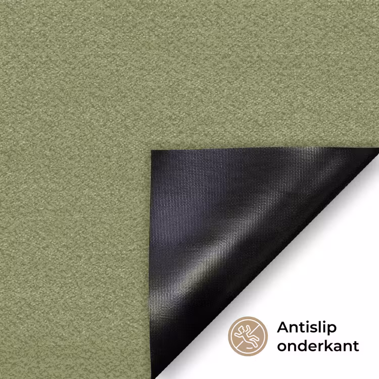 Deurmat - Herbal - Matcha - Groen — 6