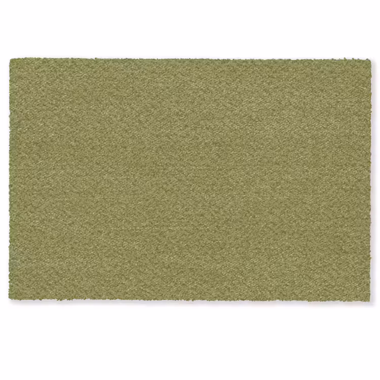 Deurmat - Juniper - Groen - Organisch — 1