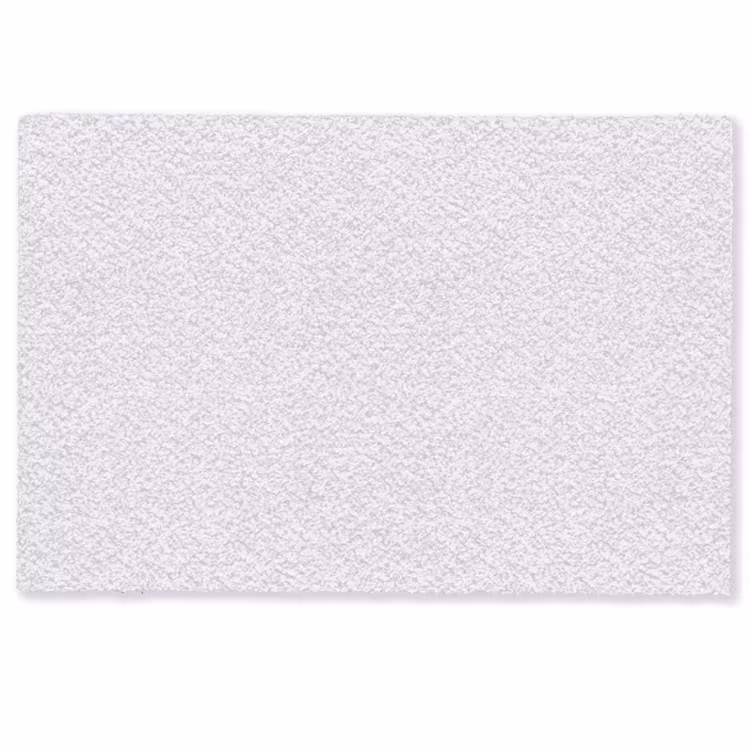 Deurmat - Lilac - Luxe - Paars — 1