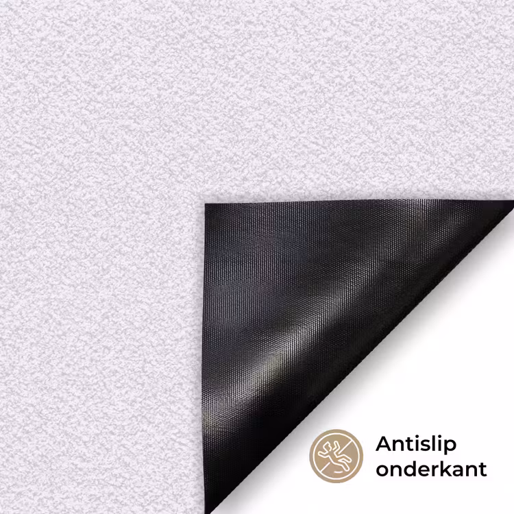 Deurmat - Lilac - Luxe - Paars — 6