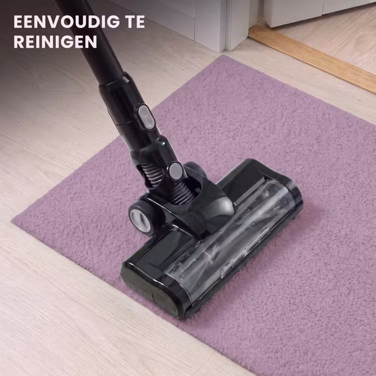 Deurmat - Lilac - Paars - Mauve — 9