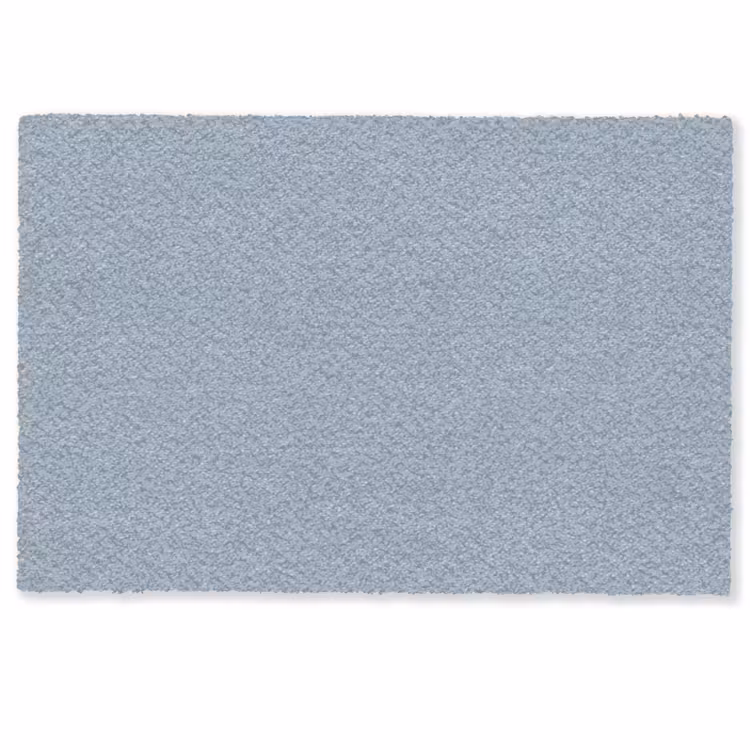 Deurmat - Mellow - Breeze - Blauw — 1