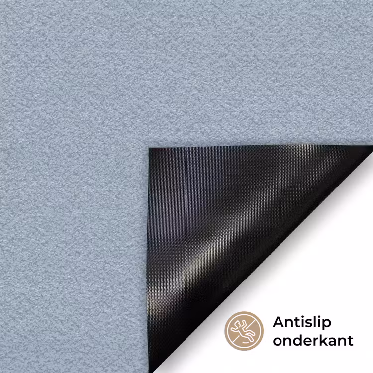 Deurmat - Mellow - Breeze - Blauw — 6