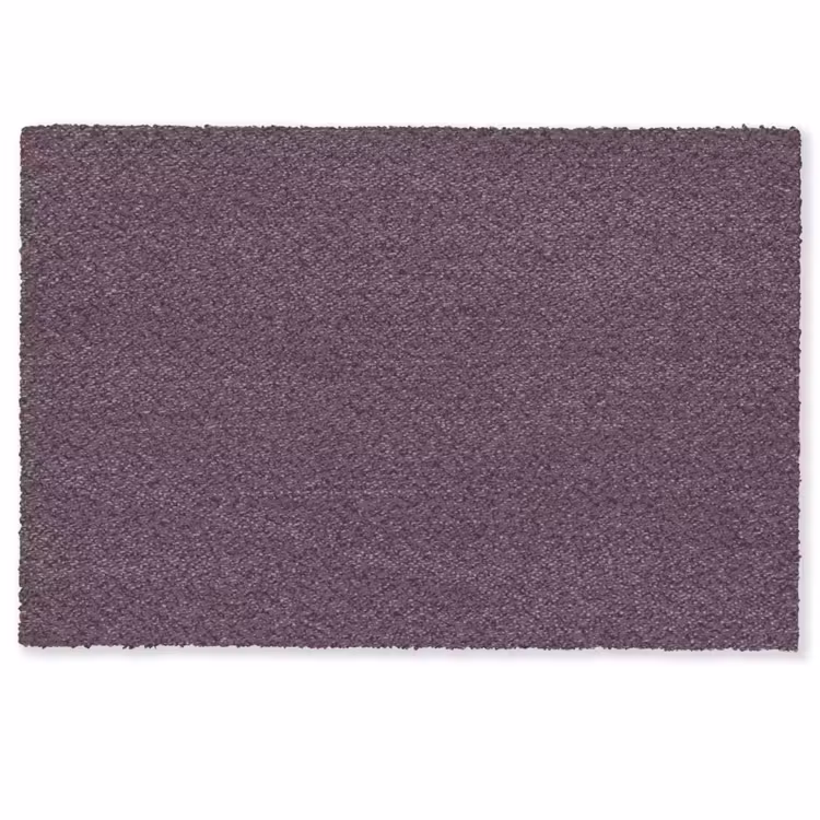 Deurmat - Midnight - Plum - Paars — 1