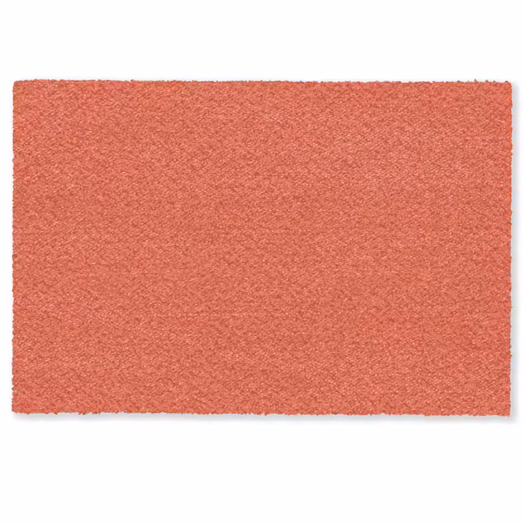 Deurmat - Rustic - Clay - Oranje — 1