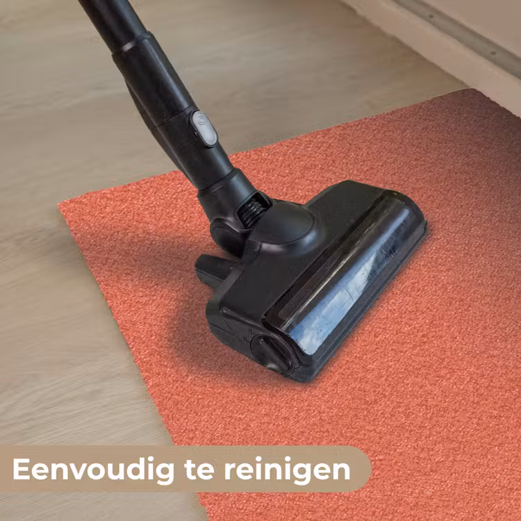 Deurmat - Rustic - Clay - Oranje — 9