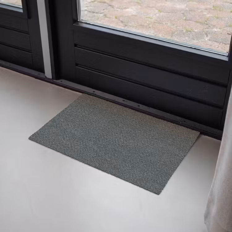 Deurmat - Slate - Millstone - Grijs — 2