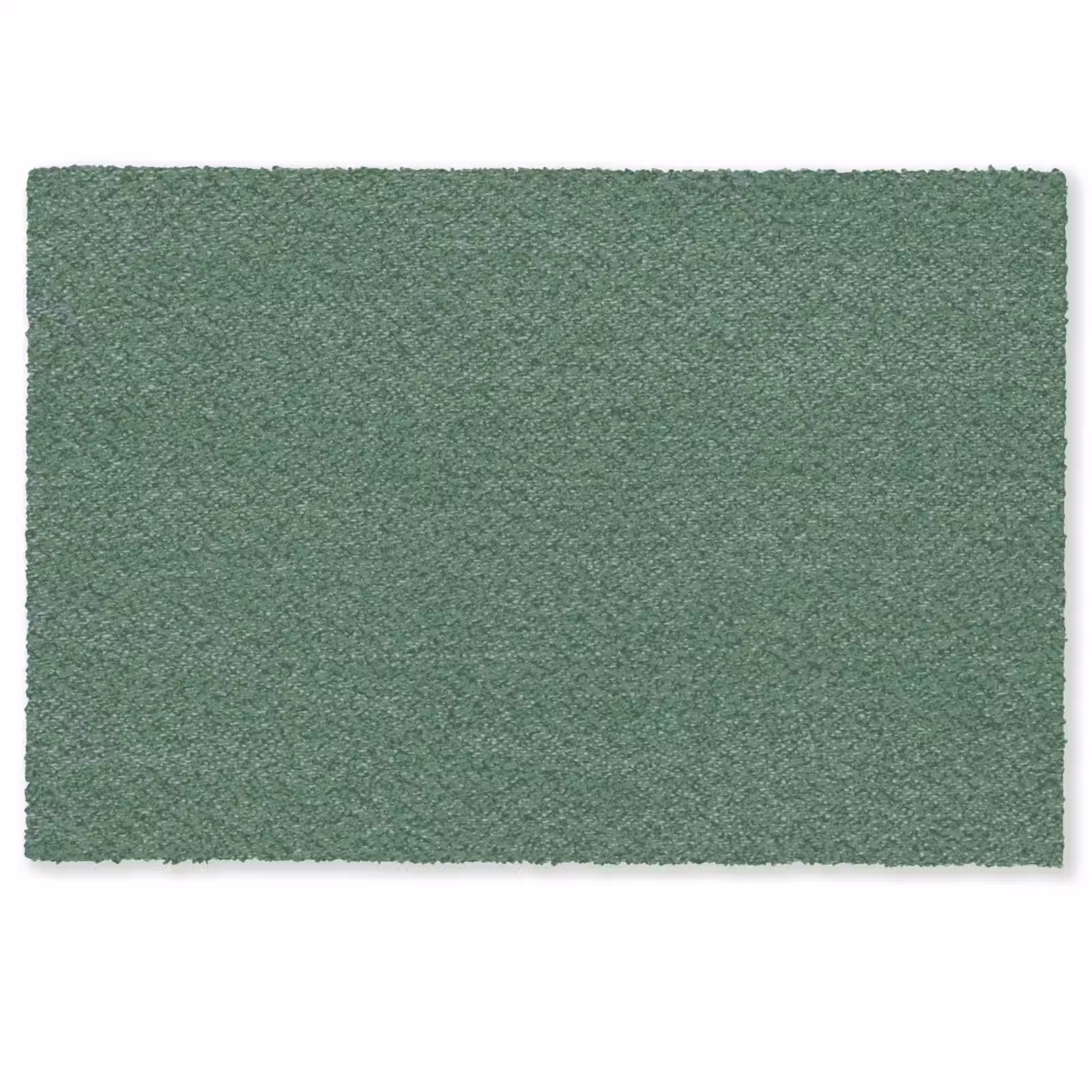 Deurmat - Deep - Sagewood - Groen — 1