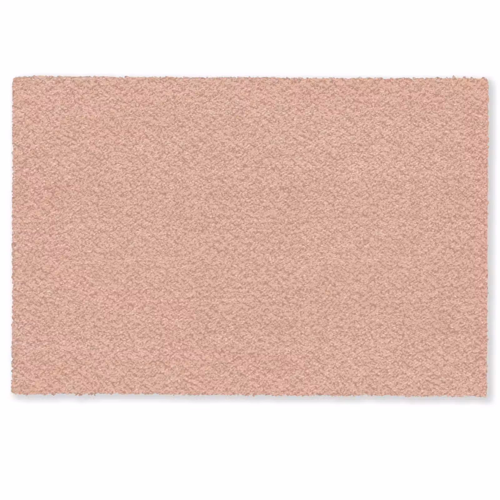 Deurmat - Dusty - Rose - Roze — 1