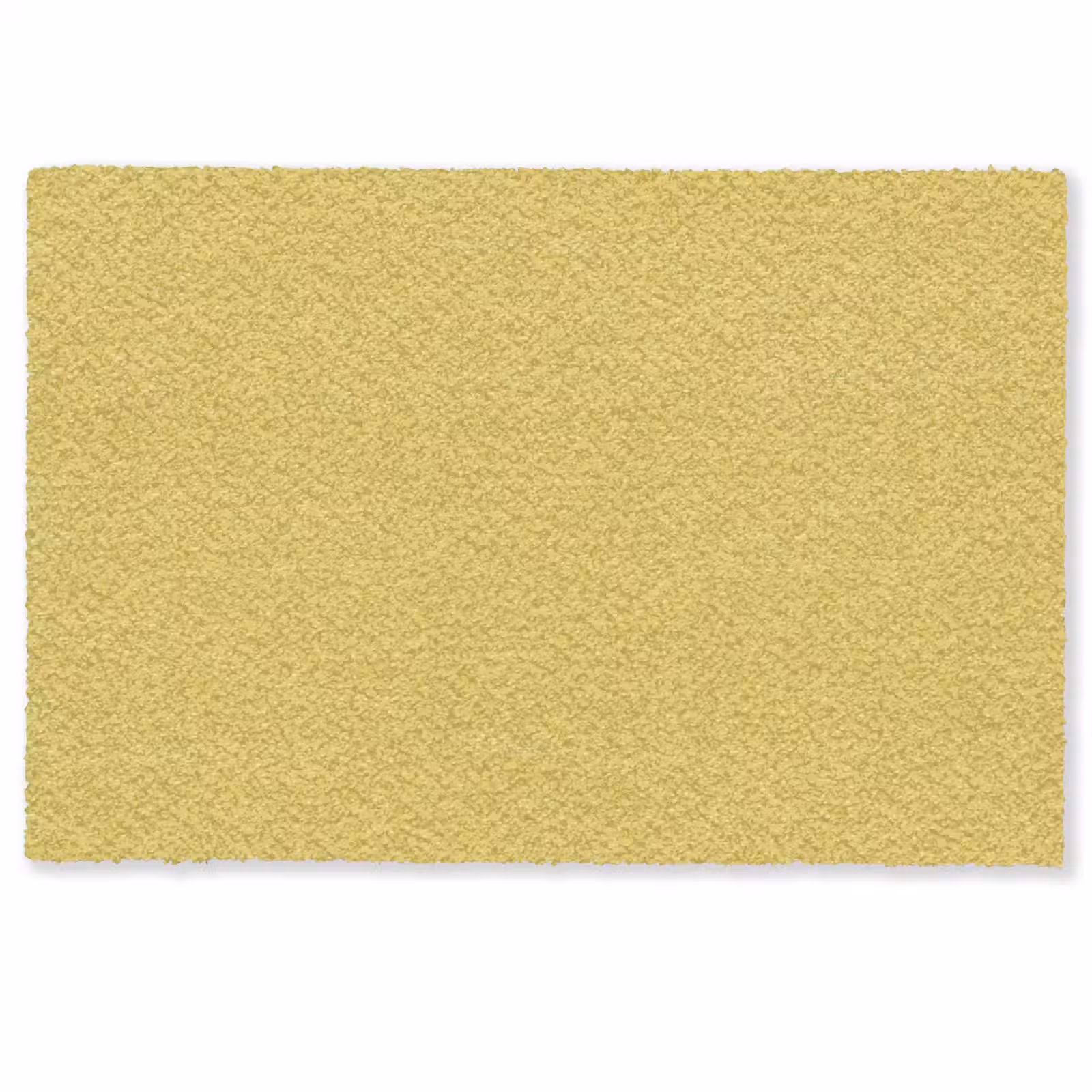 Deurmat - Golden - Victory - Geel — 1