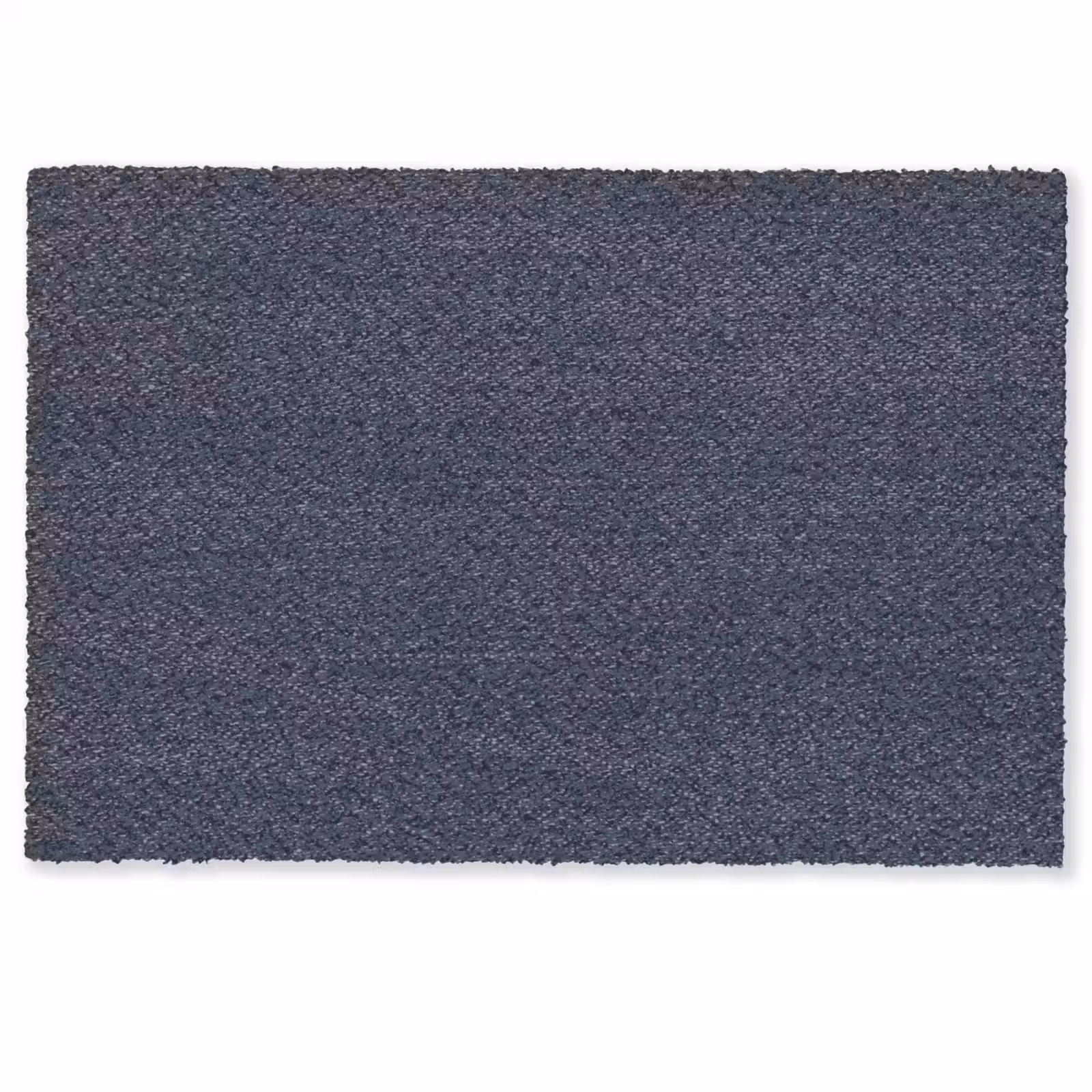 Deurmat - Midnight - Swing - Blauw — 1