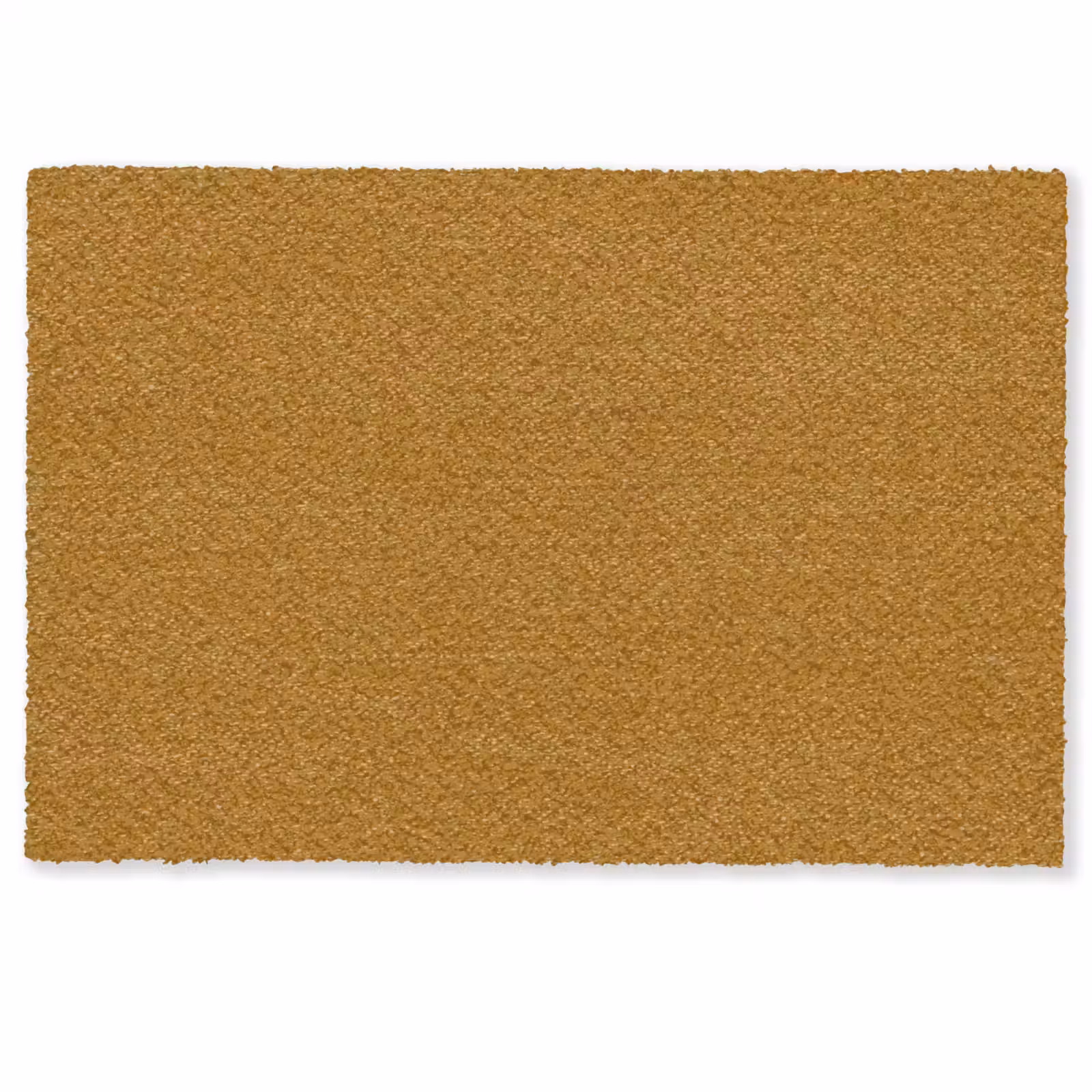 Deurmat - Ocre - Gold - Geel — 1