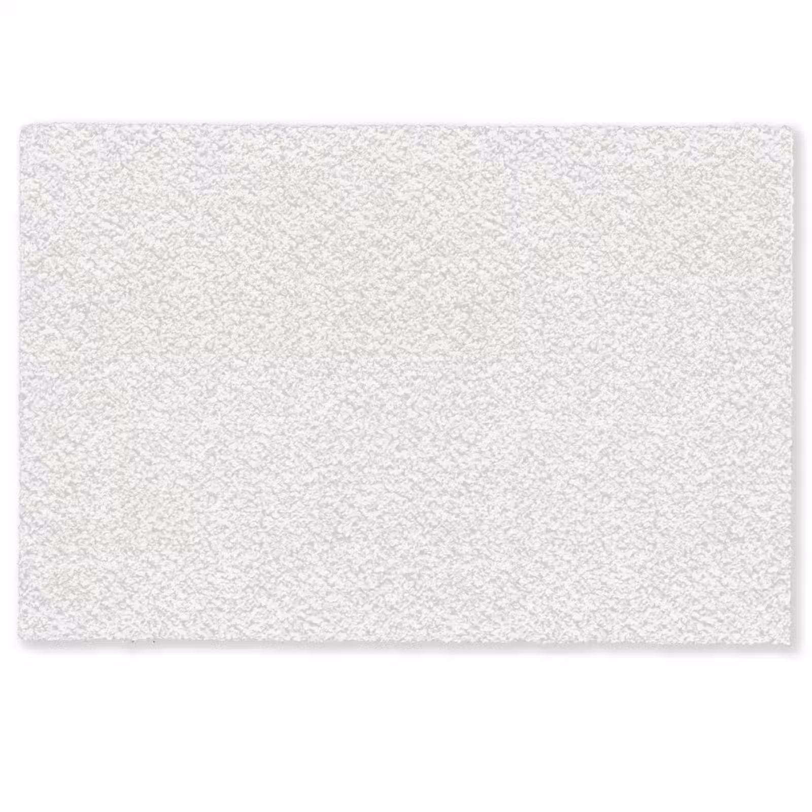 Deurmat - Pure - Alabaster - Wit — 1