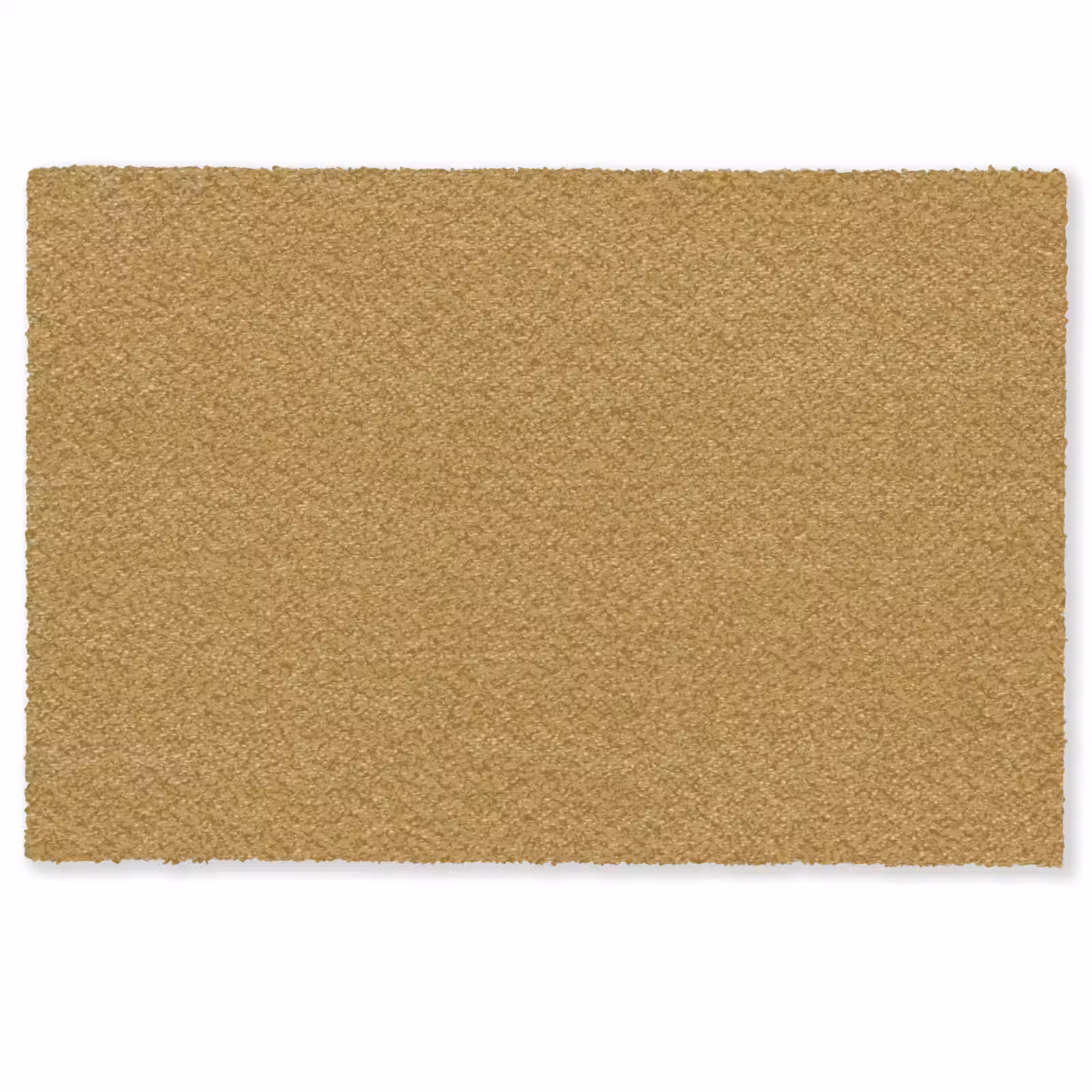 Deurmat - Rhythmic - Ochre - Geel — 1