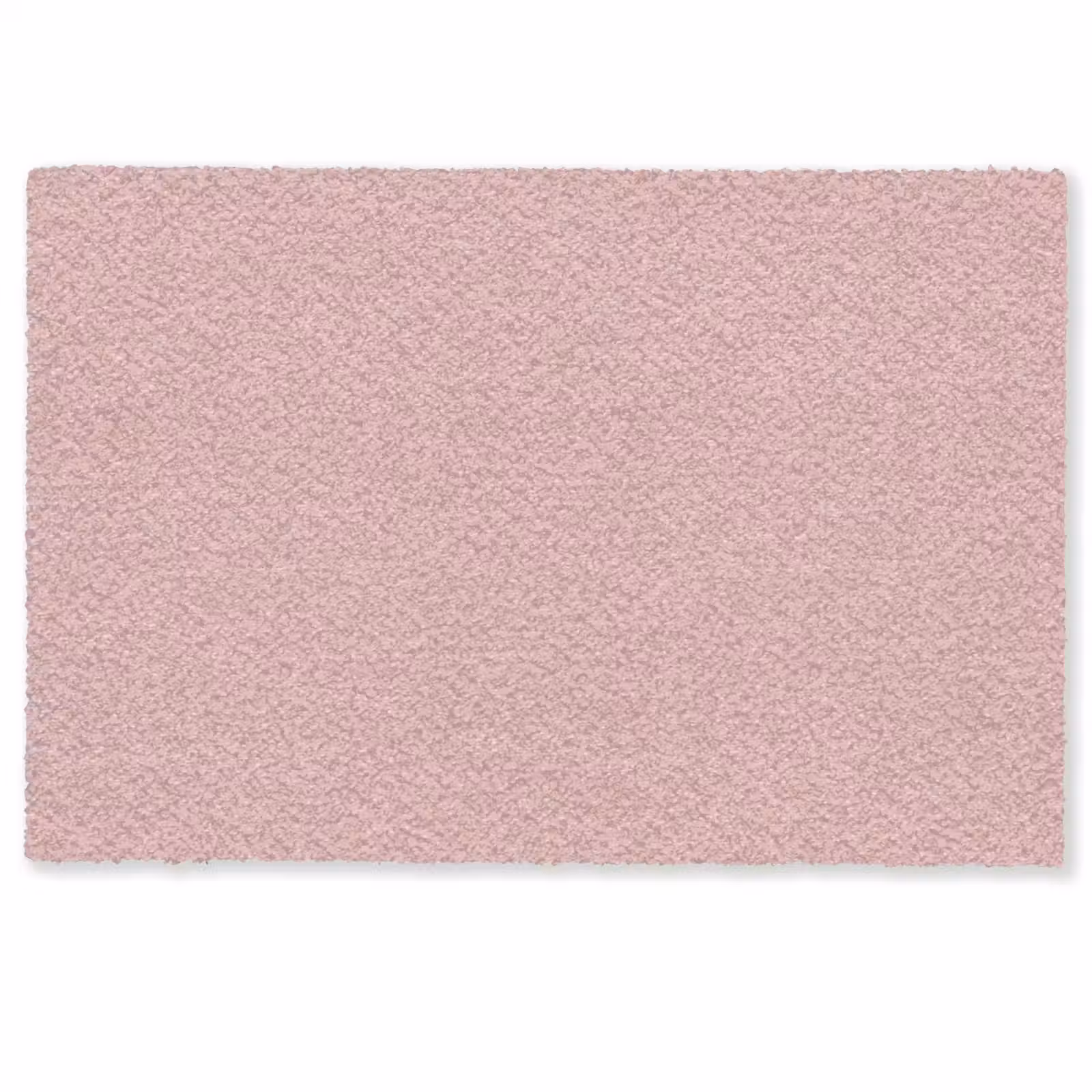 Deurmat - Soft - Blush - Roze — 1