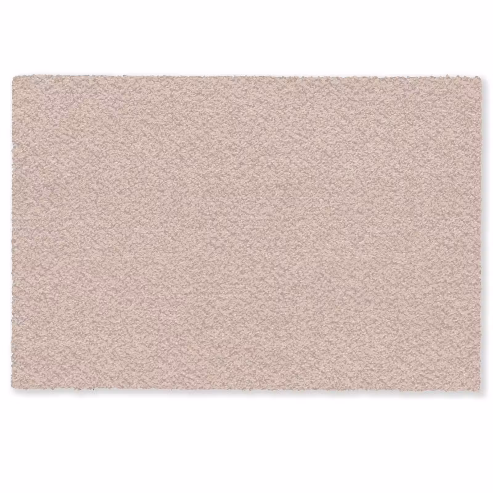 Deurmat - Soft - Clay - Nude — 1