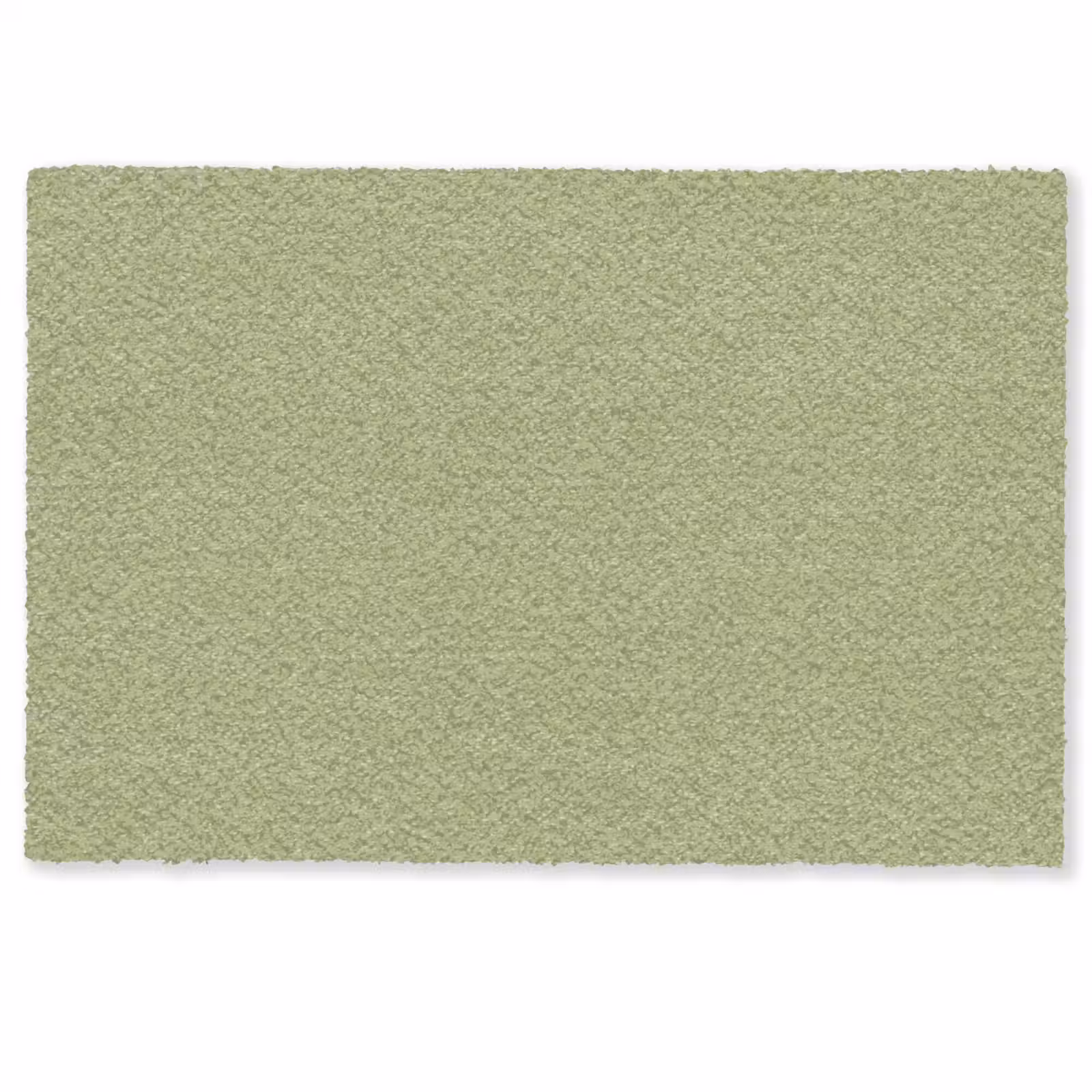 Deurmat - Whispering - Sage - Groen — 1