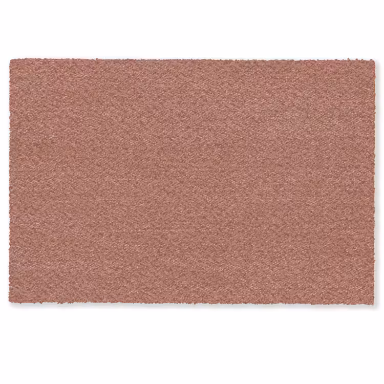 Deurmat - Baked - Earth - Oranje — 1