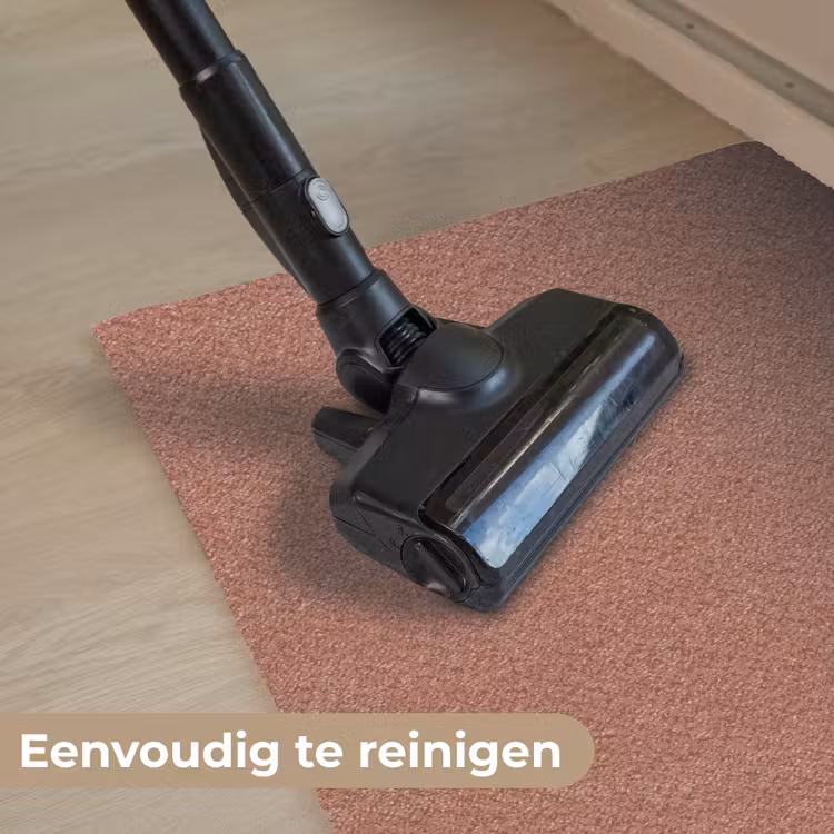 Deurmat - Baked - Earth - Oranje — 9