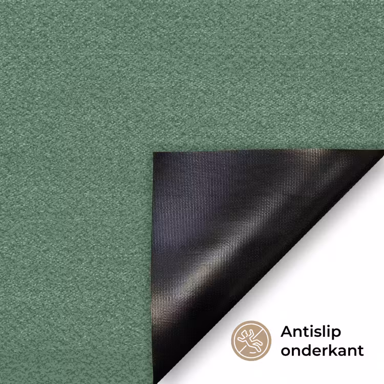 Deurmat - Deep - Sagewood - Groen — 6