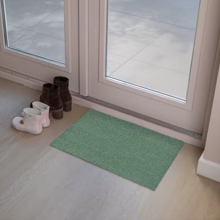 Deurmat - Deep - Sagewood - Groen — 8