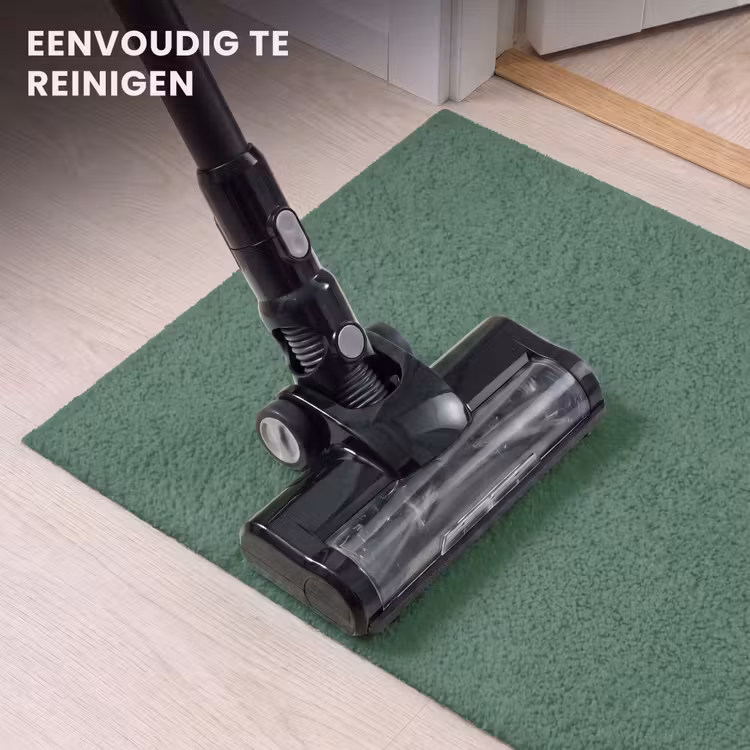 Deurmat - Deep - Sagewood - Groen — 9