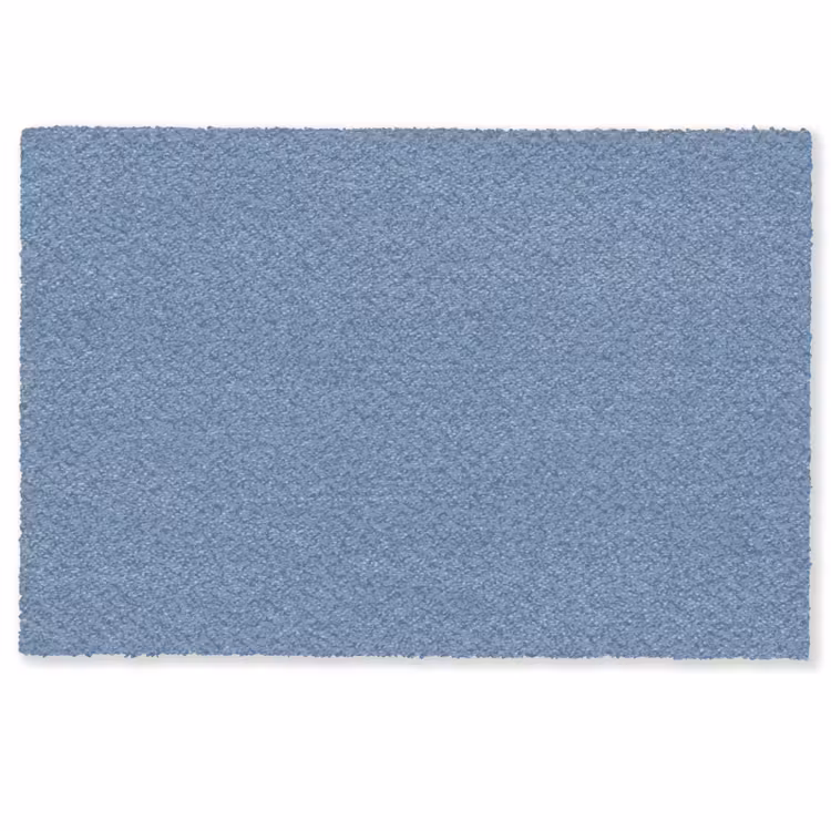 Deurmat - Denim - Breeze - Blauw — 1