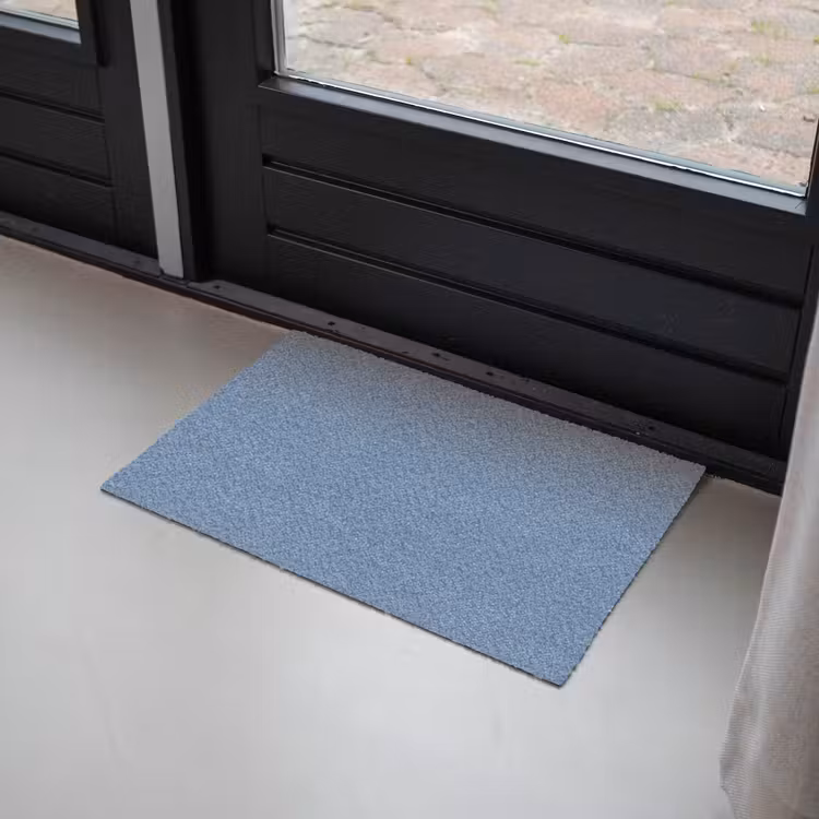 Deurmat - Denim - Breeze - Blauw — 2