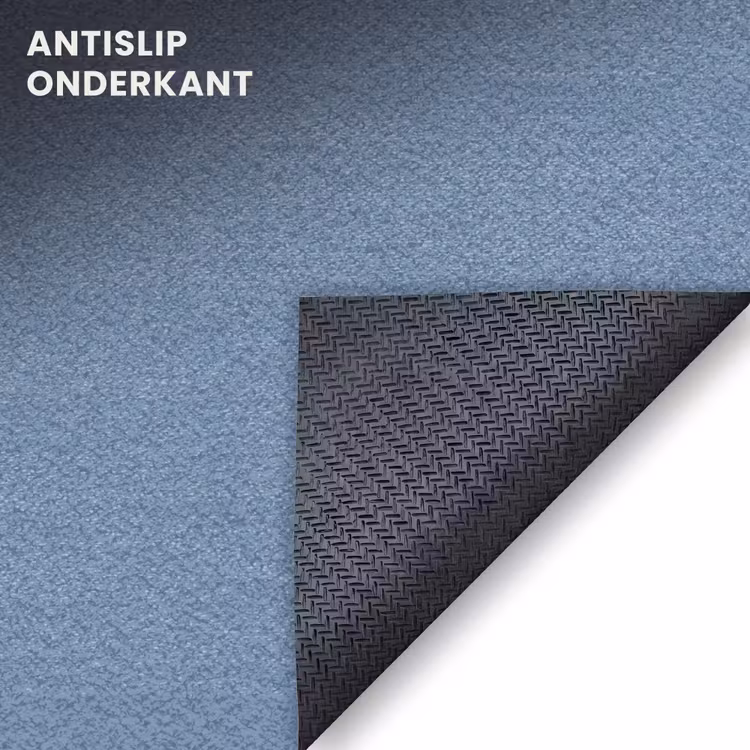 Deurmat - Denim - Breeze - Blauw — 6