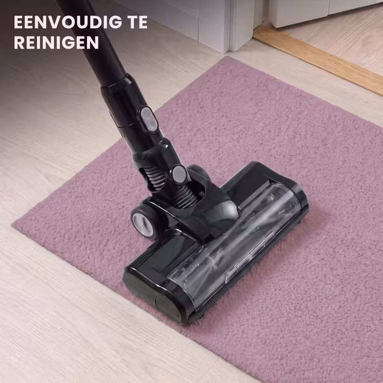 Deurmat - Dusty - Mauve - Paars — 9