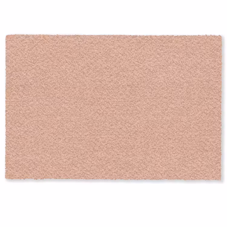 Deurmat - Dusty - Rose - Roze — 1