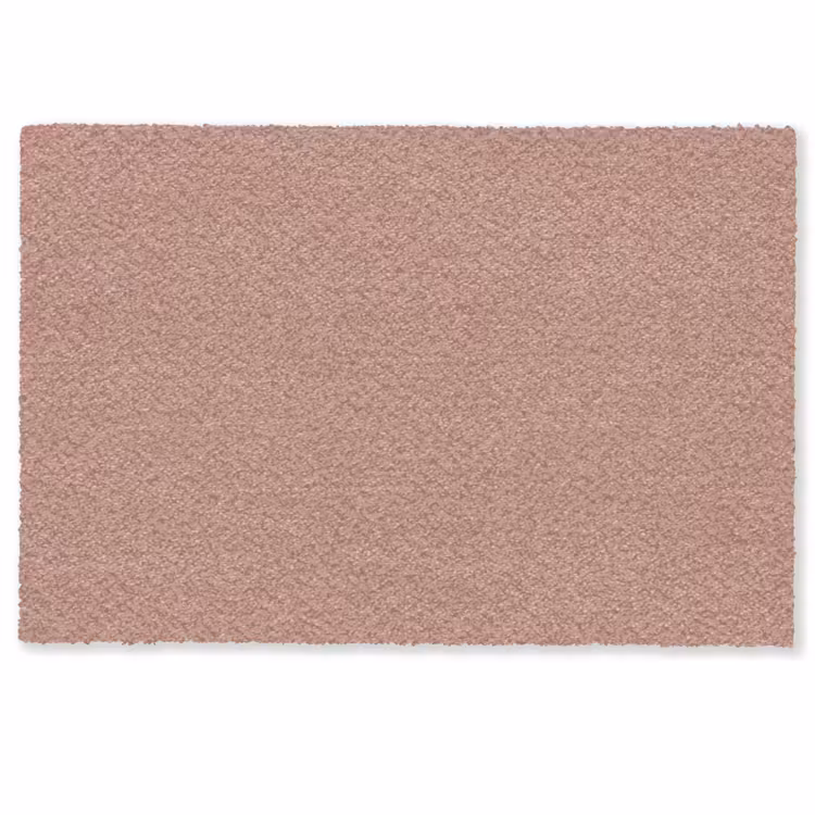 Deurmat - Earthy - Blusher - Roze — 1