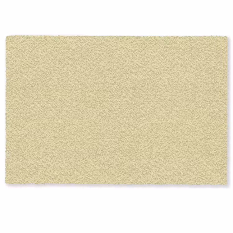 Deurmat - Mellow - Touch - Geel — 1