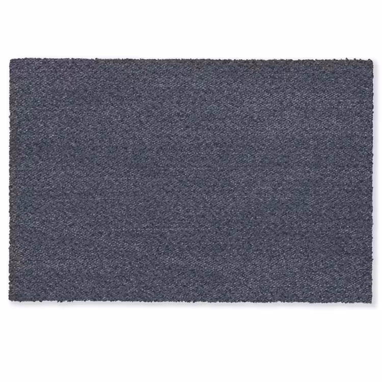 Deurmat - Midnight - Swing - Blauw — 1