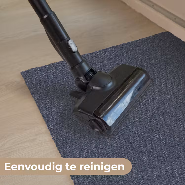 Deurmat - Midnight - Swing - Blauw — 9