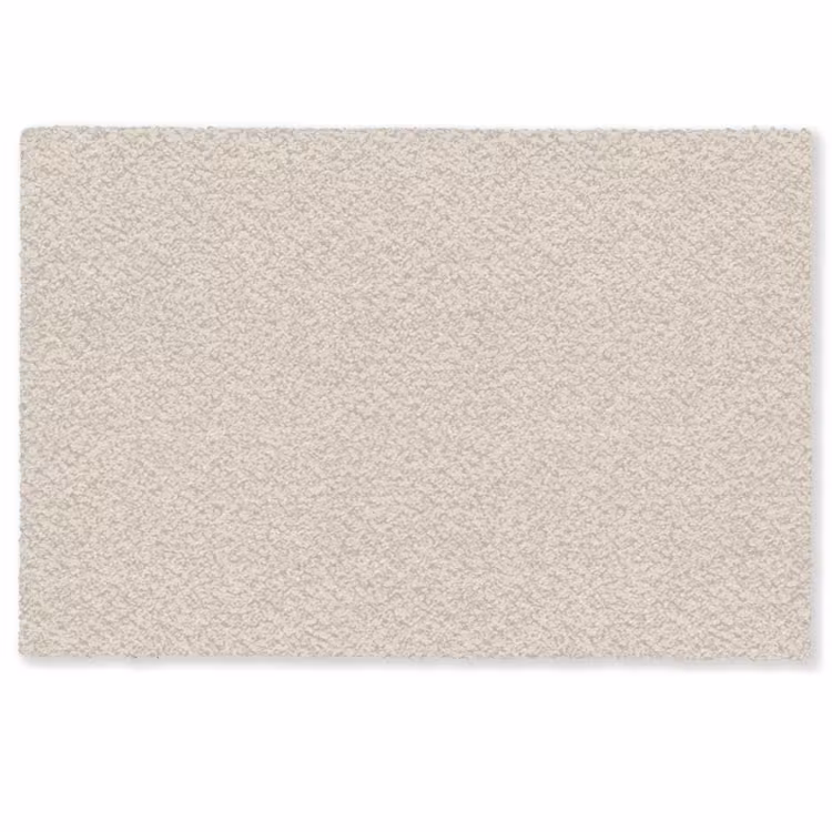Deurmat - Raw - Linen - Nude — 1