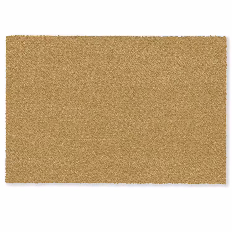 Deurmat - Rhythmic - Ochre - Geel — 1