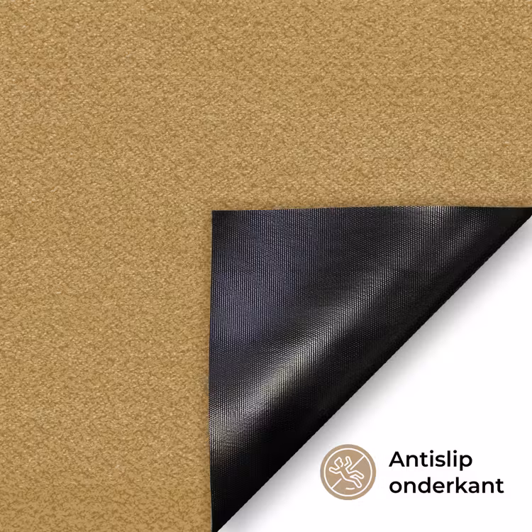 Deurmat - Rhythmic - Ochre - Geel — 6