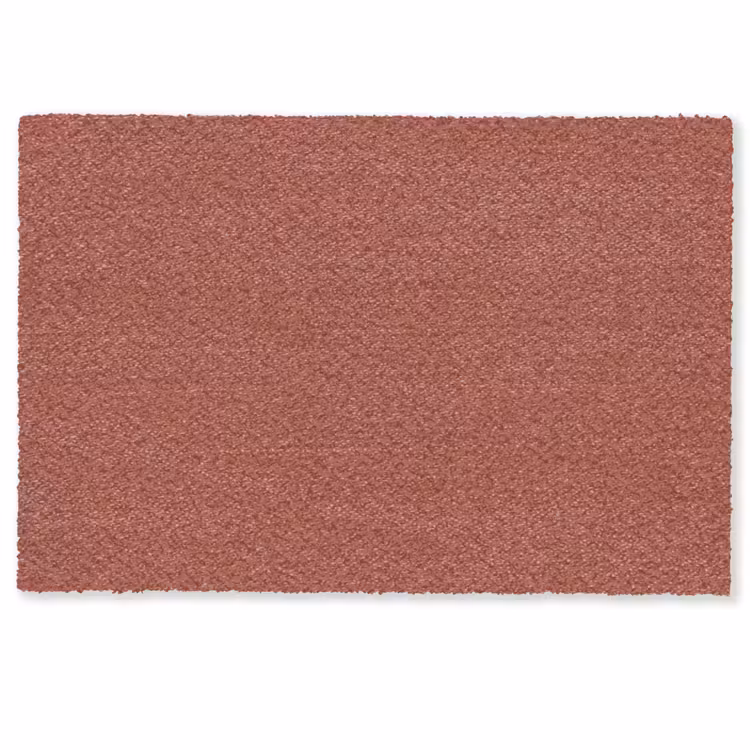 Deurmat - Rustic - Terracotta - Oranje — 1