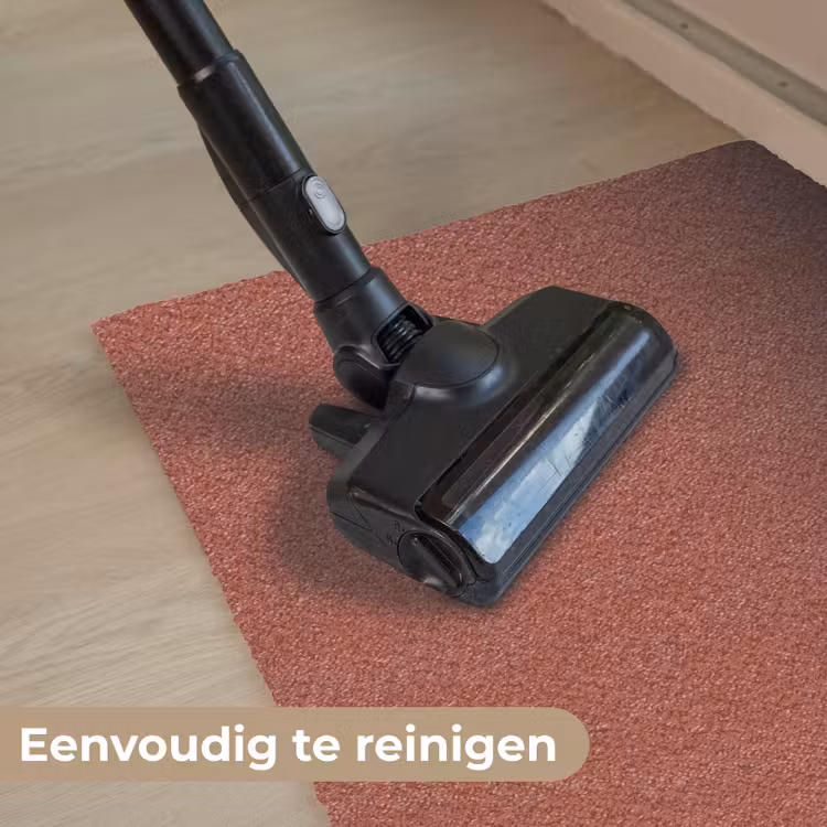 Deurmat - Rustic - Terracotta - Oranje — 9