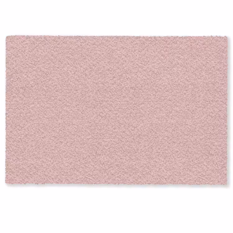 Deurmat - Soft - Blush - Roze — 1