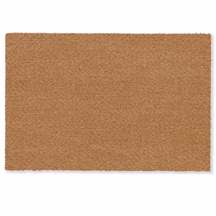 Deurmat - Spiced - Cinnamon - Bruin — 1