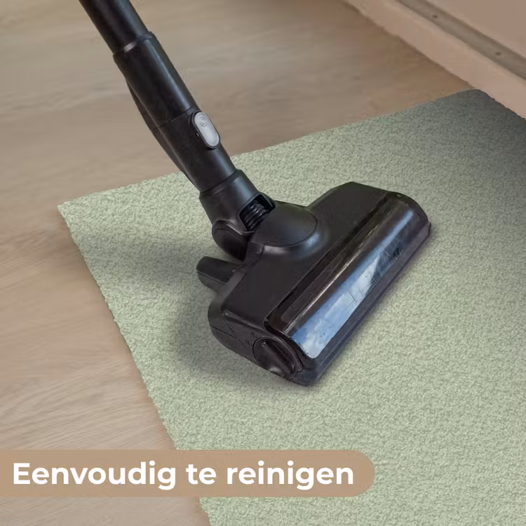 Deurmat - Spring - Sprint - Groen — 9