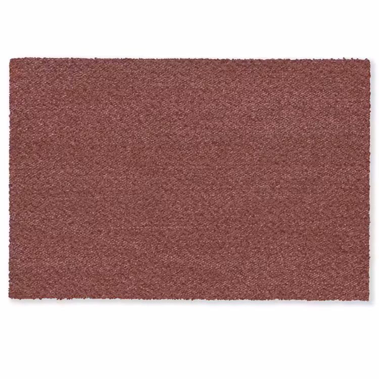 Deurmat - Valentine - Velvet - Rood — 1