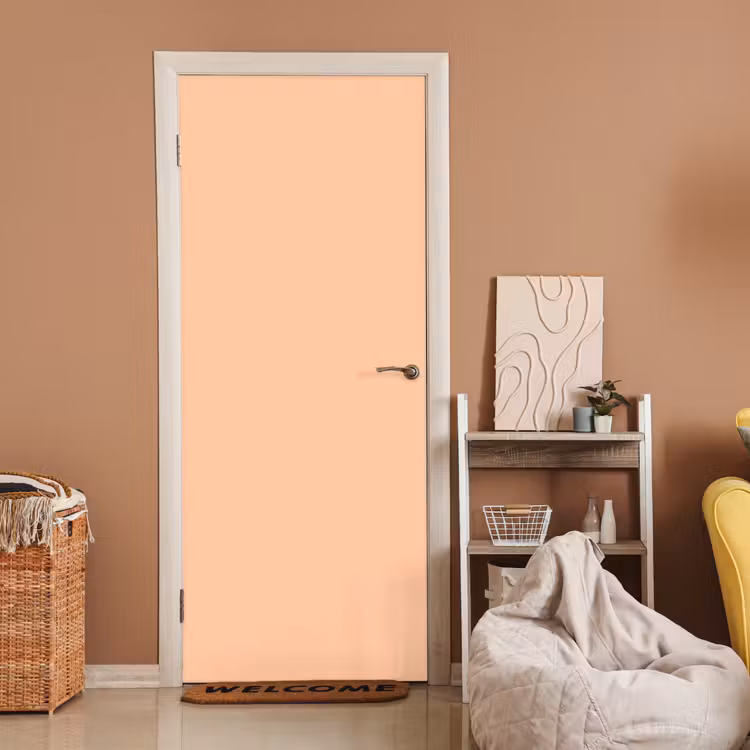 Deursticker - Apricot - Blush - Nude — 2